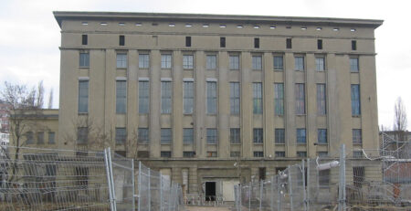 Berghain