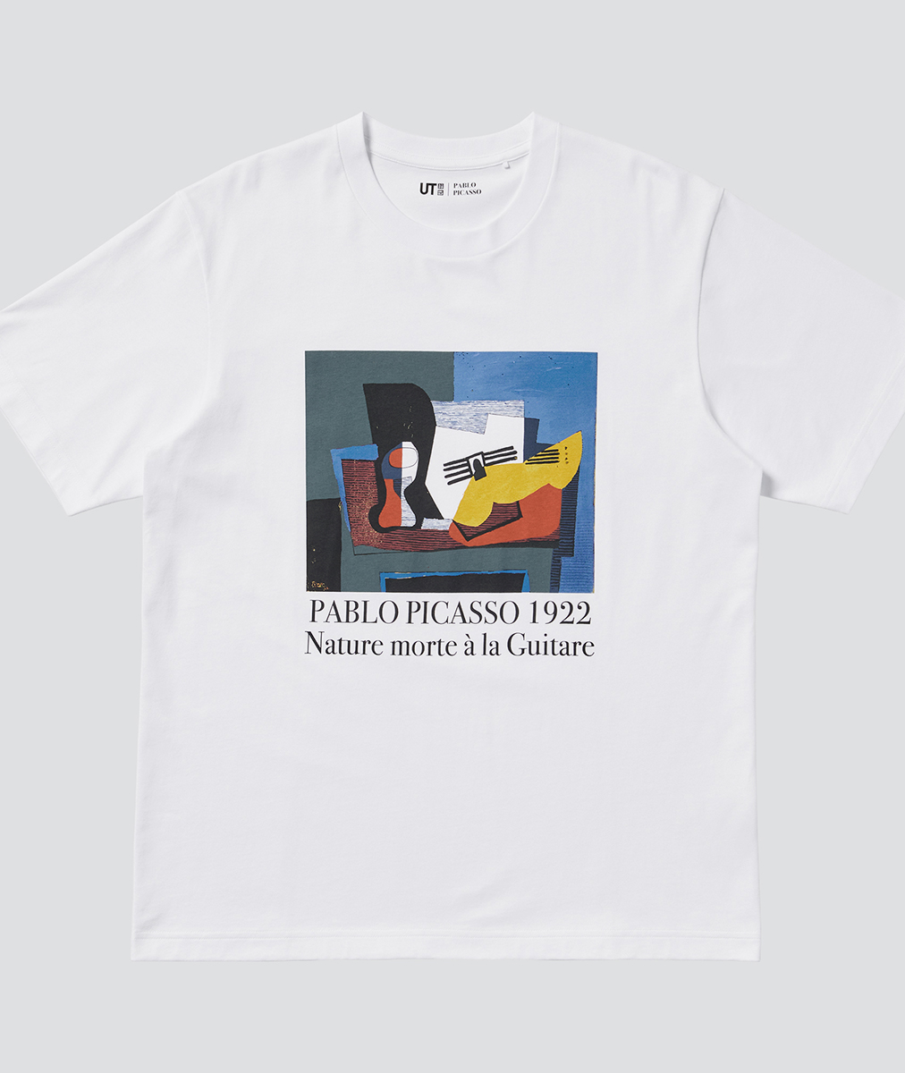 Uniqlo x Picasso