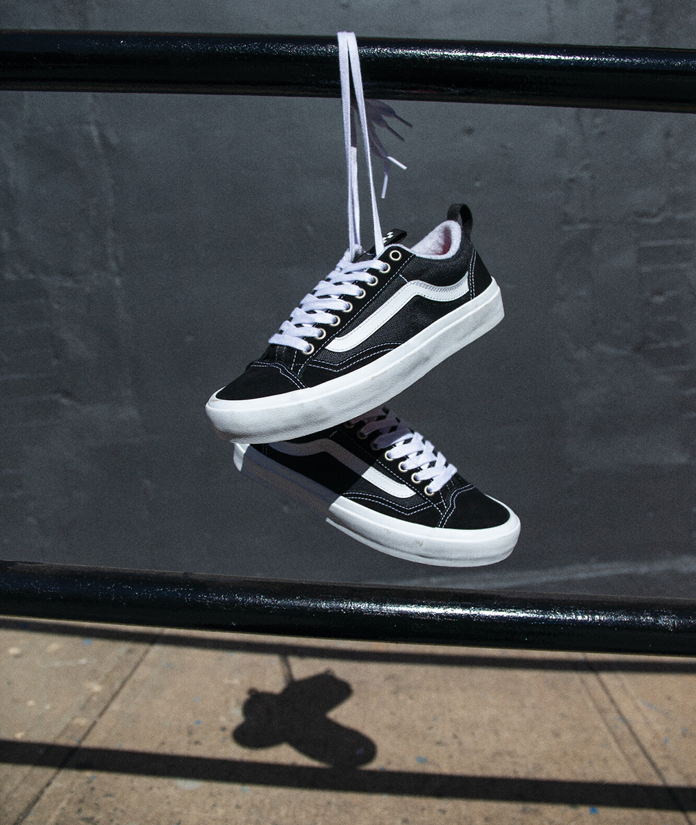 Vans_Skate Old Skool 36+