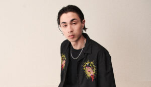 Kouchi Matsuda