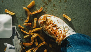 END. x adidas BW Army ‘Chip Shop'