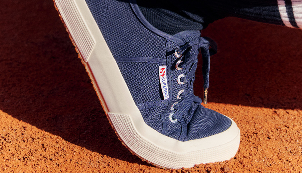 SUPERGA 2750
