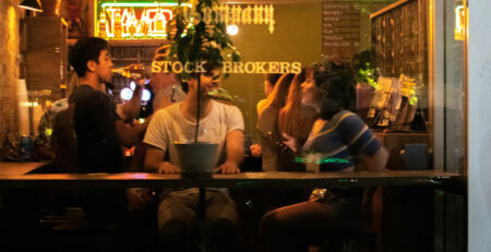 speed date