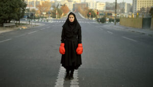 Women Power