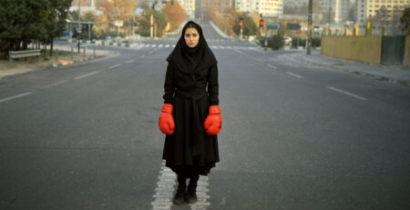 Women Power