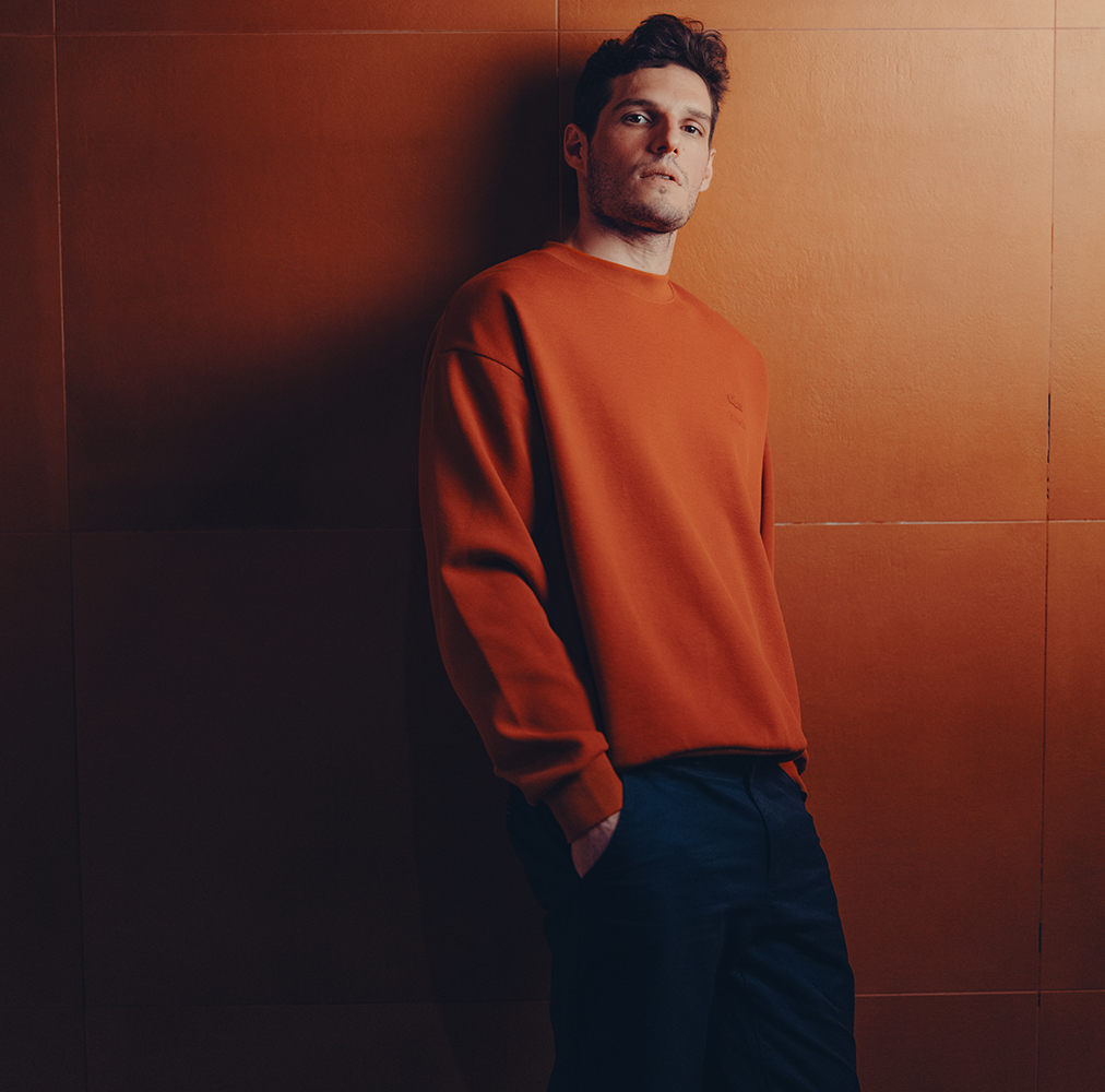 Brach x Lacoste