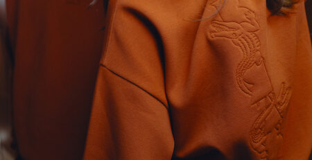Brach x Lacoste