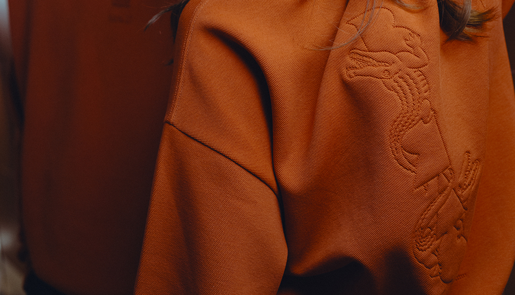 Brach x Lacoste