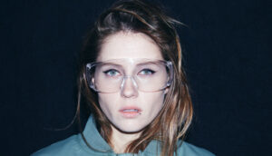 Kappa Futurfestival 2025, Charlotte de Witte