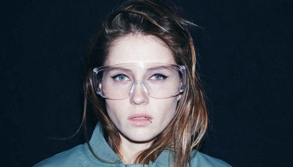 Kappa Futurfestival 2025, Charlotte de Witte