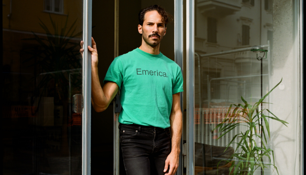 Lorenzo Senni Terraforma Exo