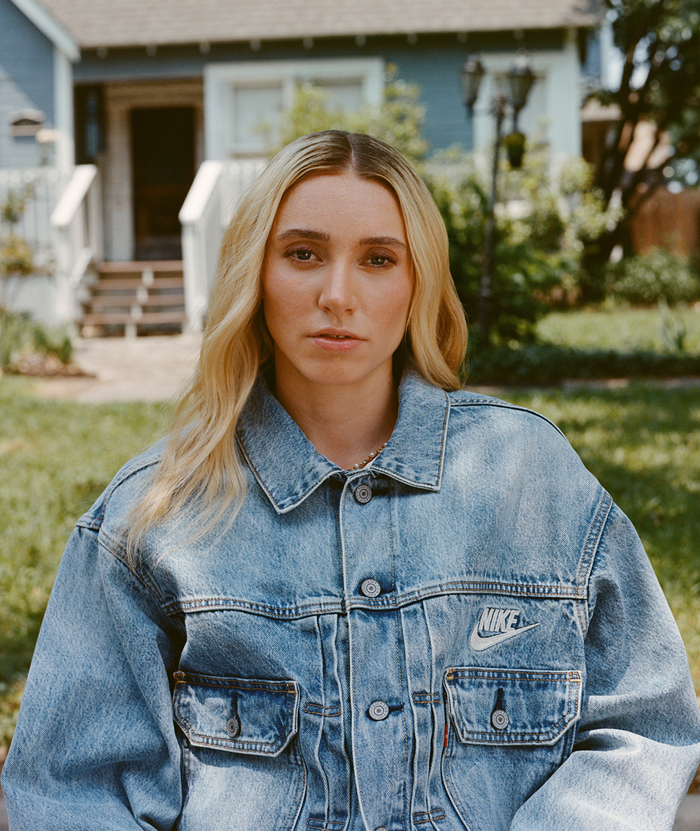 Levi's