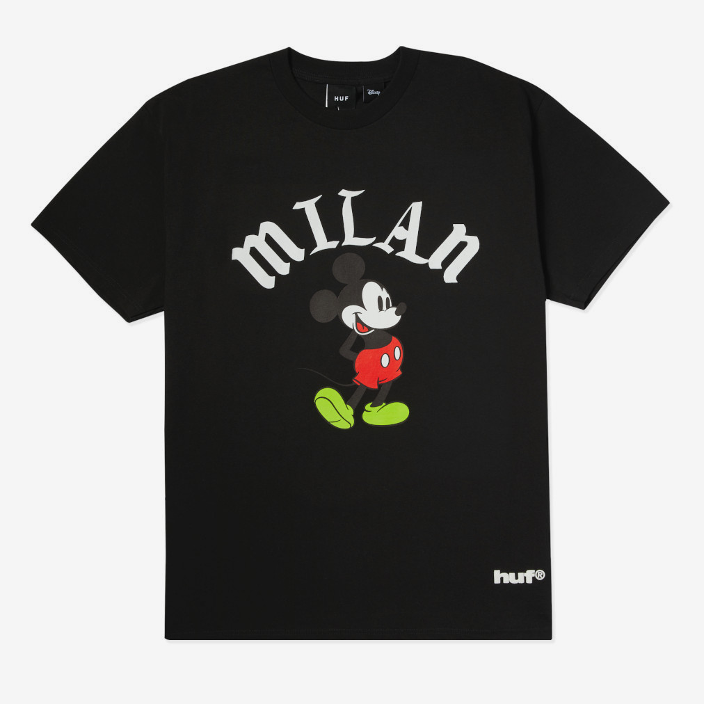 Huf