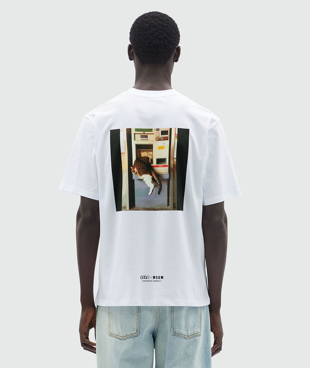 MSGM