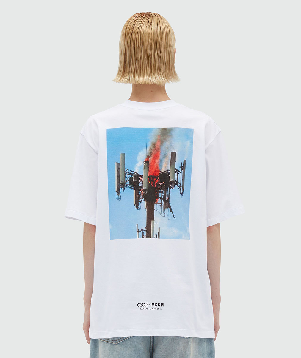 MSGM
