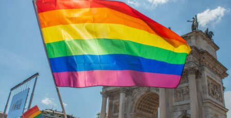 Milano Pride