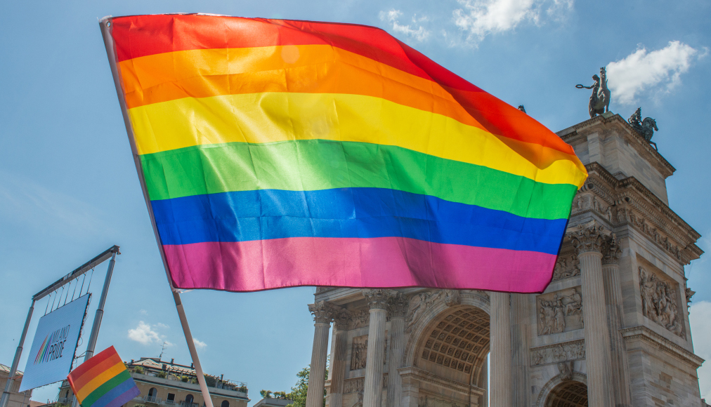Milano Pride