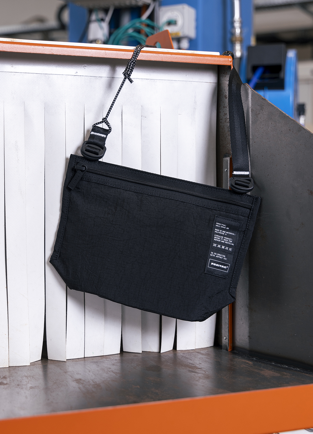 Musette Mono