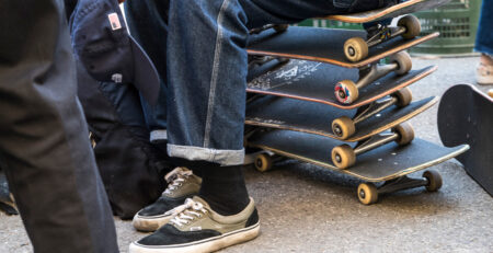 Skate & Surf Film Festival