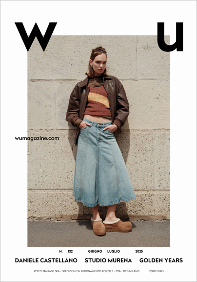 WU 132