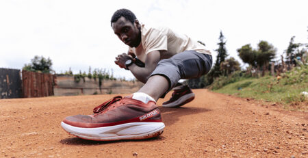 InYourShoes