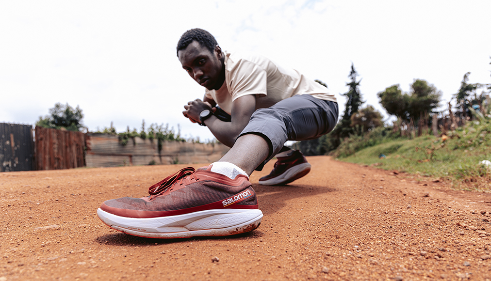 InYourShoes