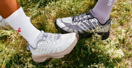 Hoka x Unna