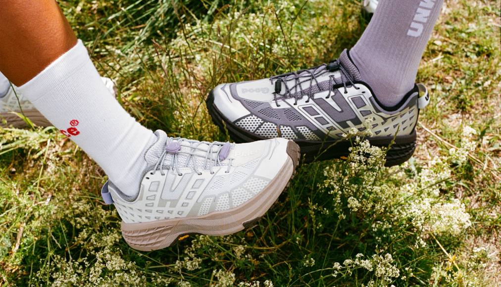 Hoka x Unna