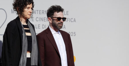 Charlie Kaufman