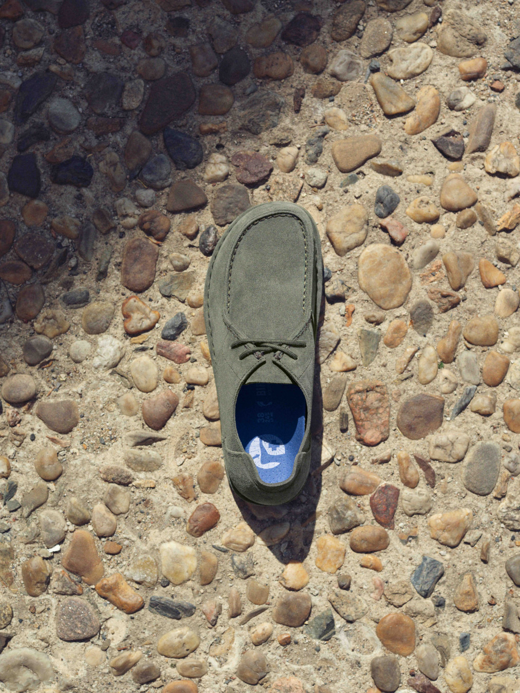 Utti Lace Birkenstock