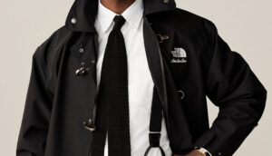 Aimé Leon Dore