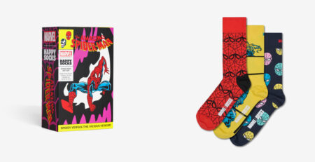 Spider Man