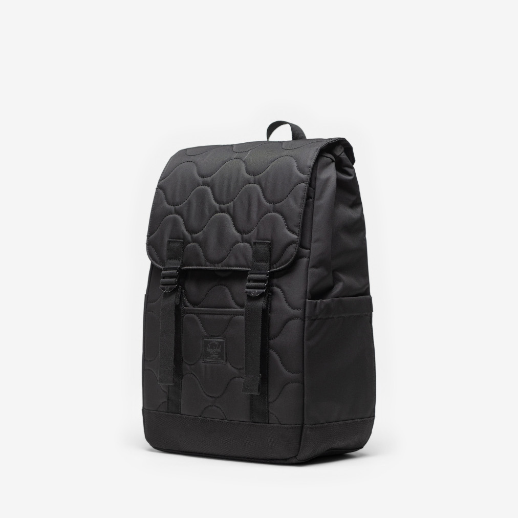Herschel Quilted Collection