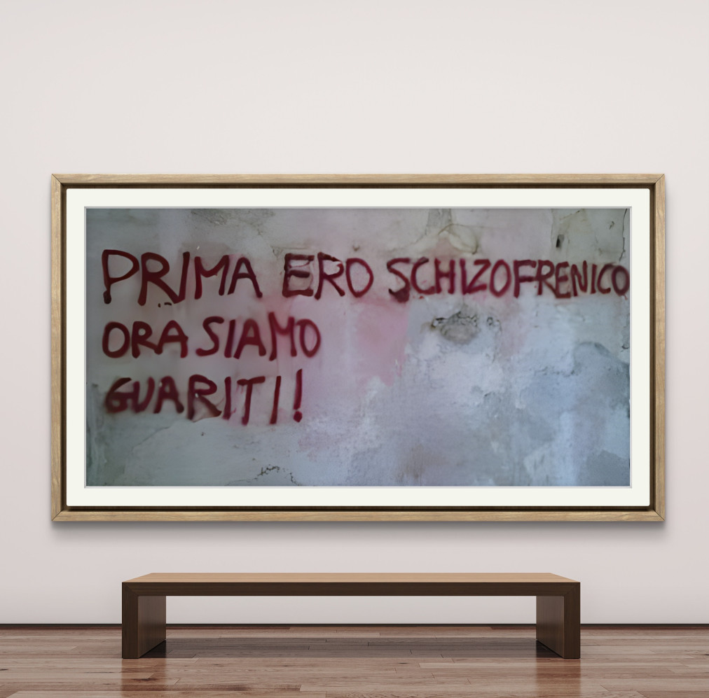 Casa degli artisti