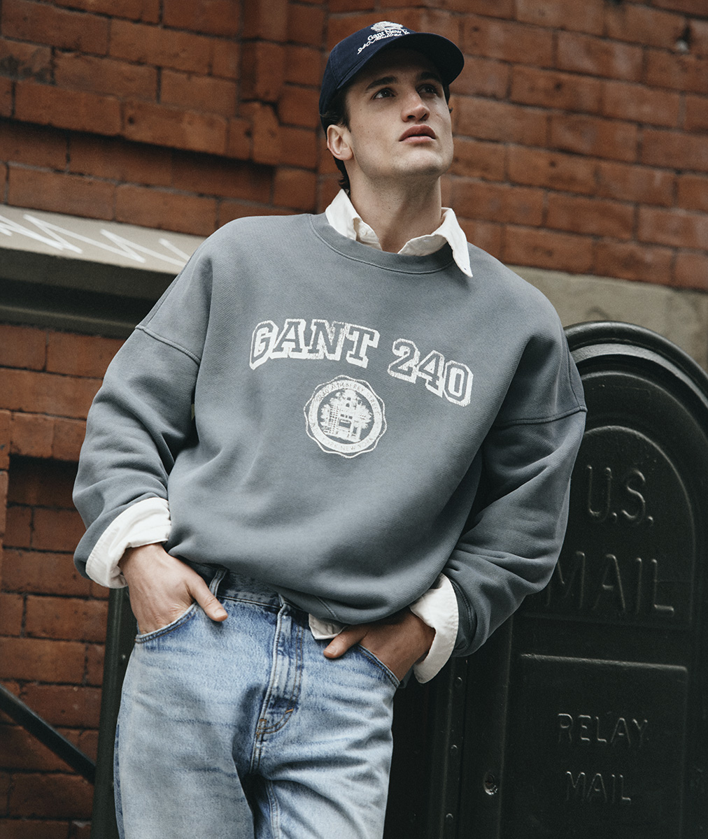 Gant