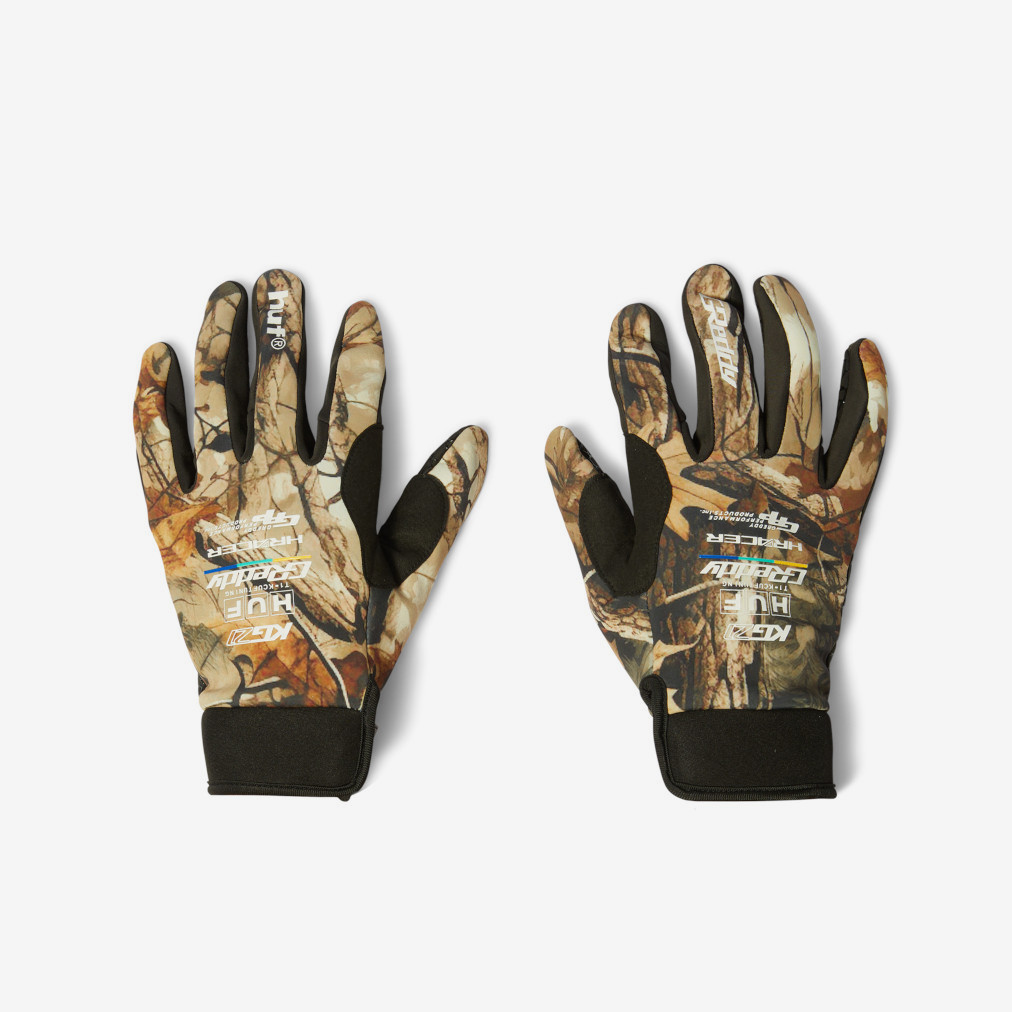 Huf x Greddy