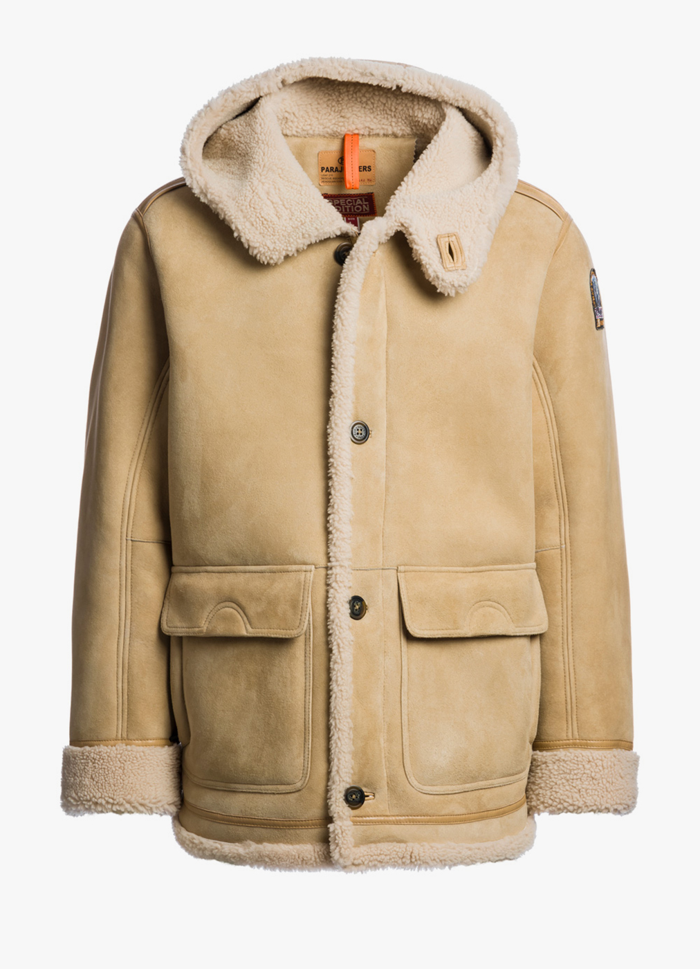 Parajumpers