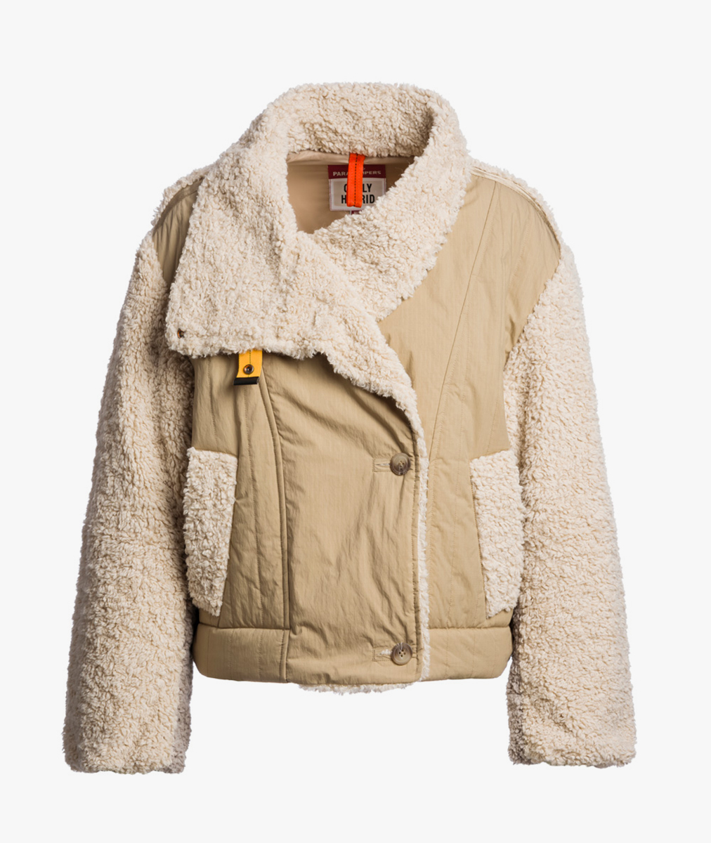 Parajumpers