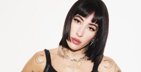 indira paganotto monsterland