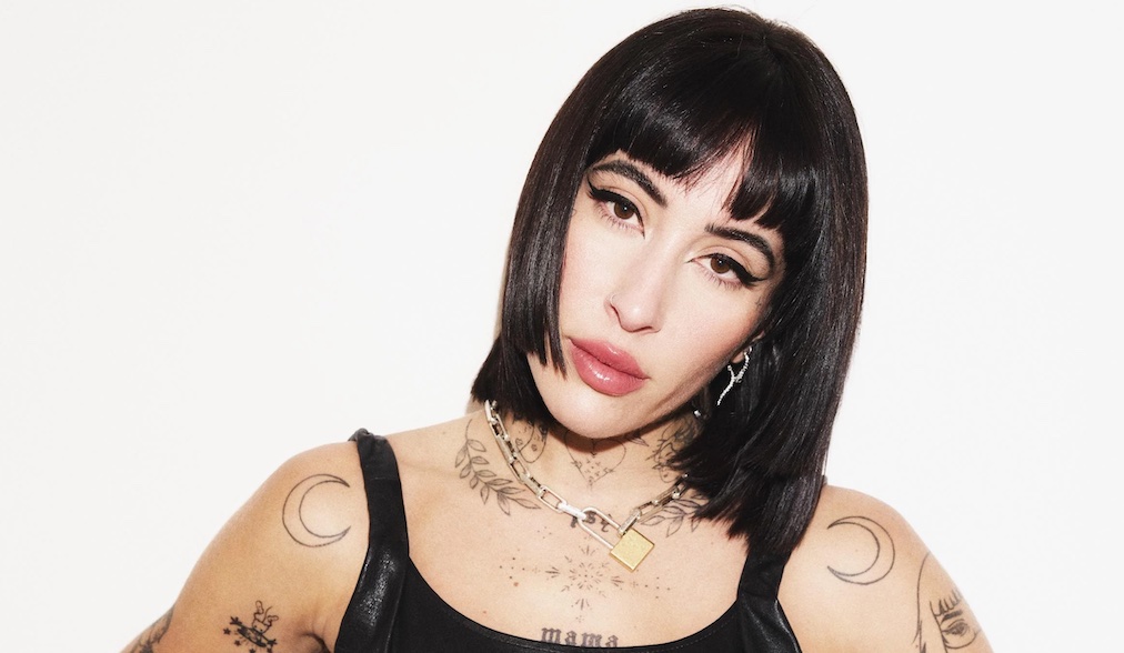 indira paganotto monsterland