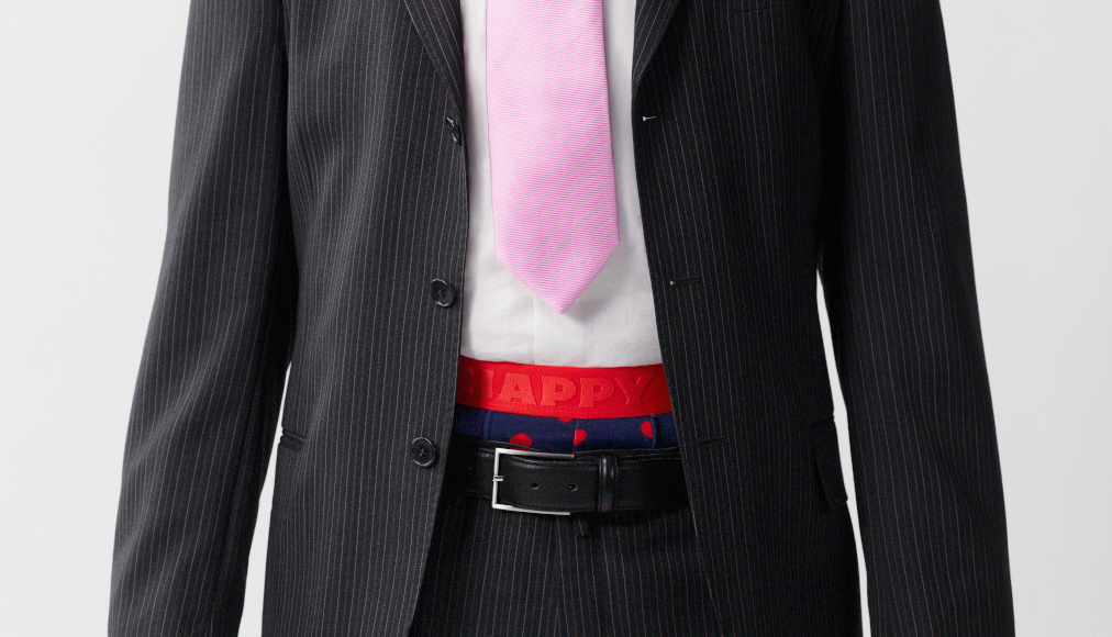 Happy Socks Moodwear