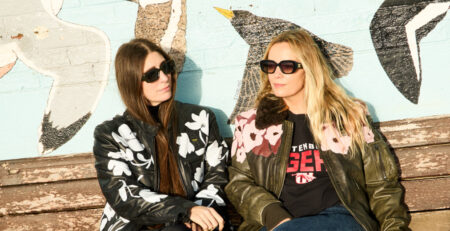 Blauer Family Grammar