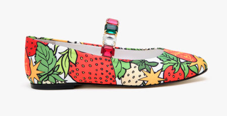 Alessandro Enriquez x Casadei