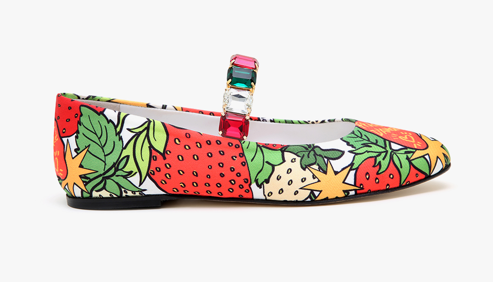 Alessandro Enriquez x Casadei