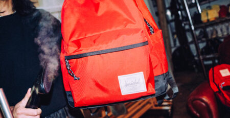 Herschel Supply