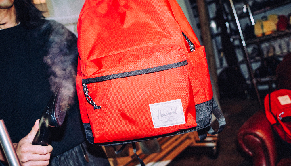 Herschel Supply
