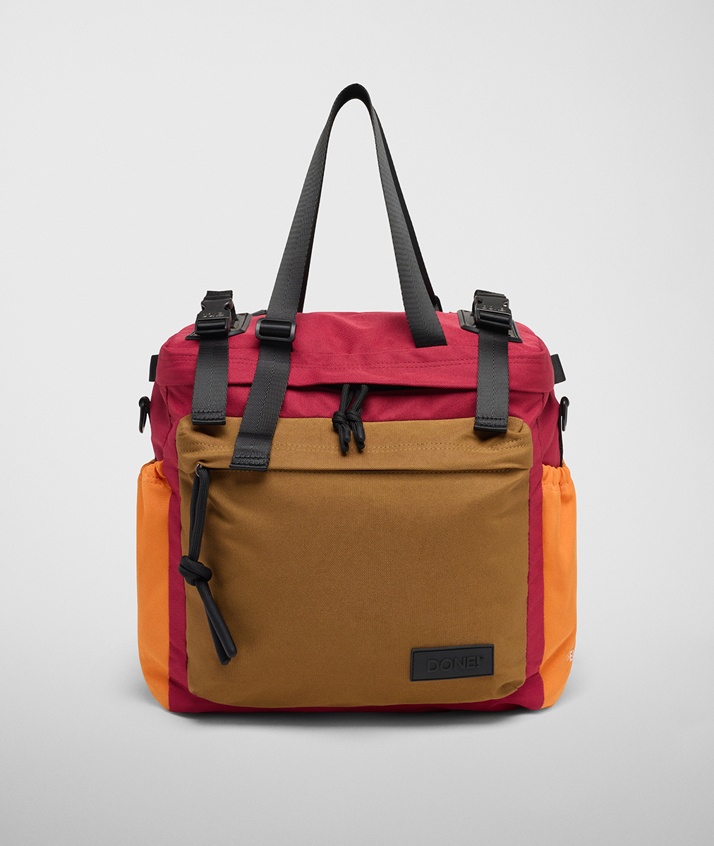 The Man Who Shows Up 