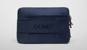 The Man Who Shows Up