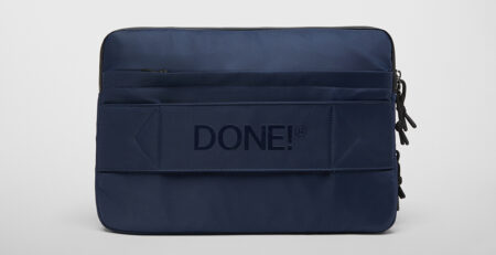 The Man Who Shows Up