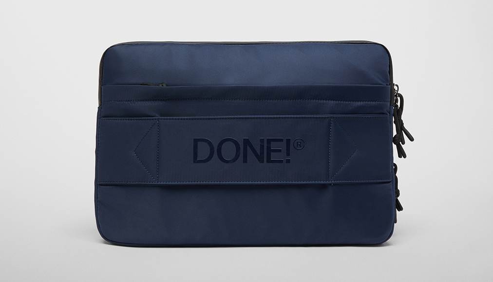 The Man Who Shows Up